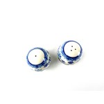 742 + 735 Bunzlau Zout en Peper 542 Peper en Zout